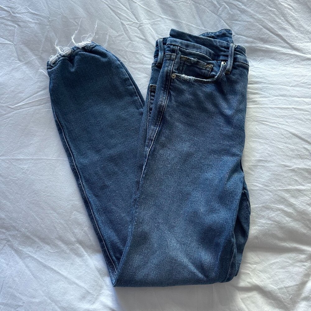 Good American Jeans - Size 27
